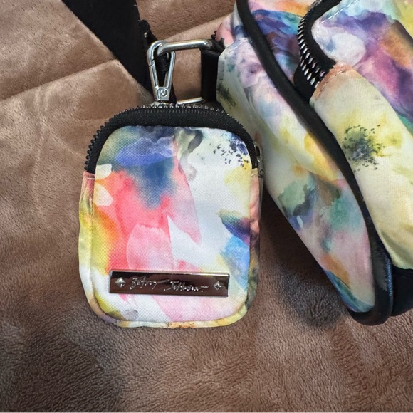 Betsey Johnson Multicolor Crossbody - Picture 3 of 6